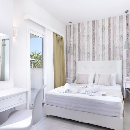 Estian Deluxe Apartment Limenaria  Exterior foto