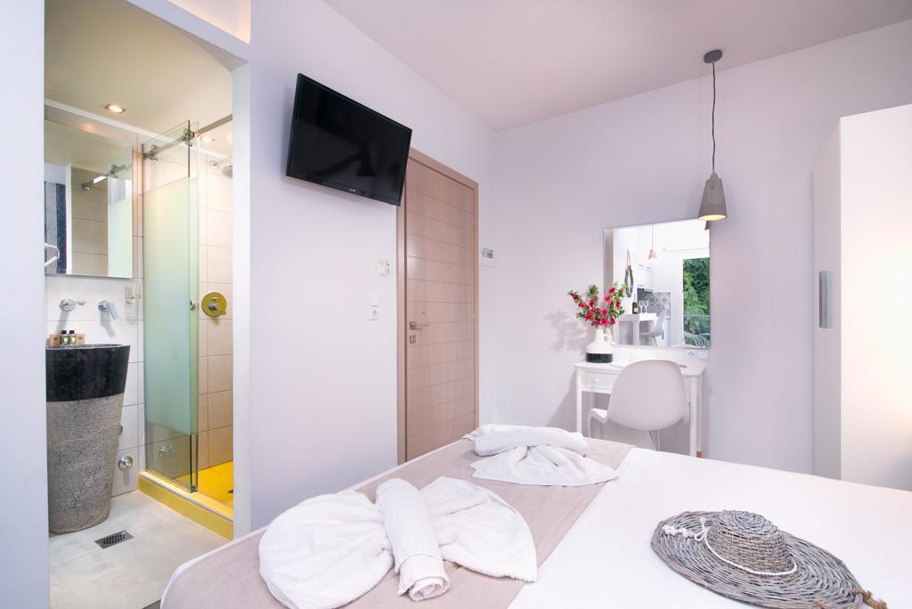 Estian Deluxe Apartment Limenaria  Exterior foto