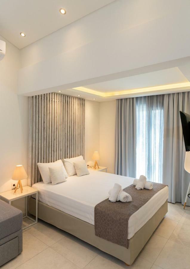 Estian Deluxe Apartment Limenaria  Exterior foto