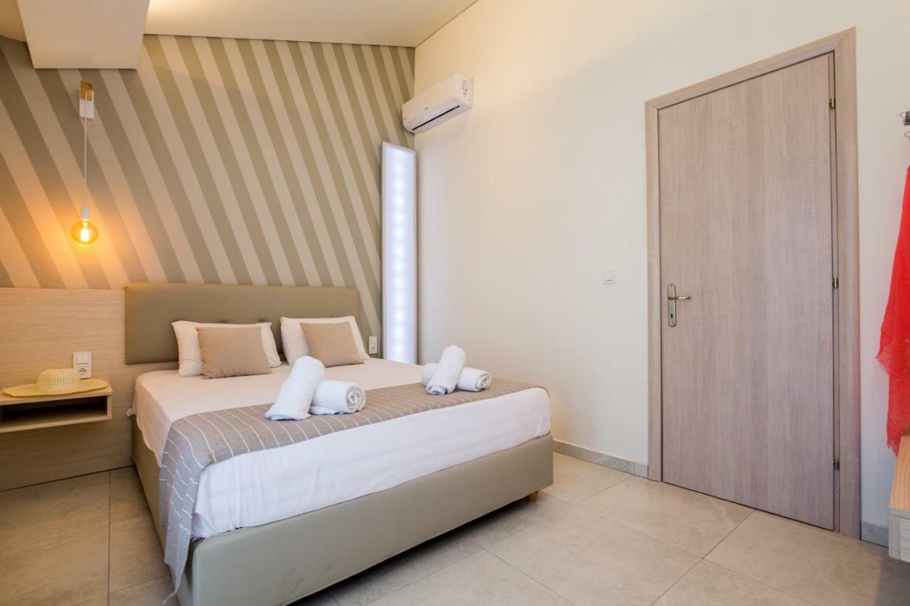 Estian Deluxe Apartment Limenaria  Exterior foto