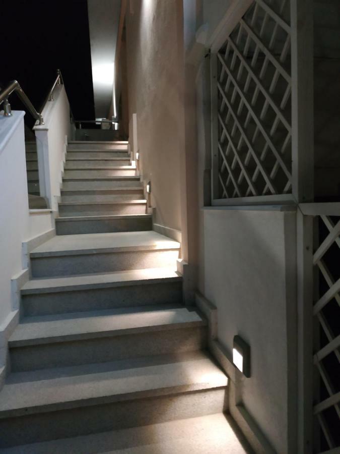 Estian Deluxe Apartment Limenaria  Exterior foto